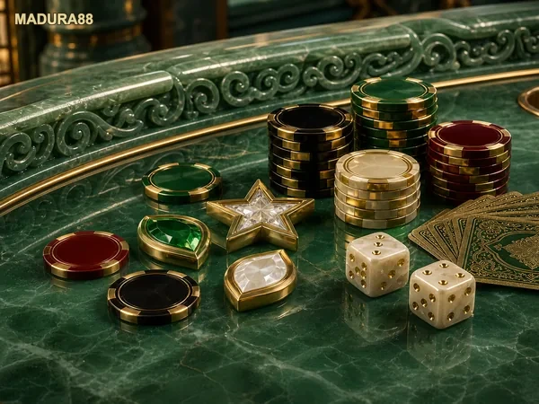 Gambar Dice 3