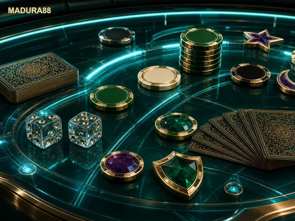 Gambar Dice 4